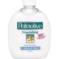 PALMOLIVE NATURALS - MYDŁO W PŁYNIE ALMOND MILK ZAPAS