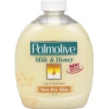 PALMOLIVE NATURALS - MYDŁO W PŁYNIE MILK&HONEY - MLEKO I MIÓD ZAPAS