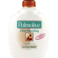 PALMOLIVE NATURALS - MYDŁO W PŁYNIE SHEA BUTTER - MASŁO KARITE ZAPAS