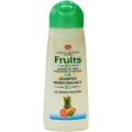 VIKI FRUITS LINE - SZAMPON DO WŁOSÓW CIENKICH