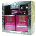 SORAYA PROFESSIONAL WIELOPŁASZCZYZNOWA REDUKCJA ZMARSZCZEK ZESTAW + GRATIS!