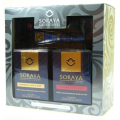 SORAYA PROFESSIONAL WEWNĘTRZNY LIFTING SKÓRY ZESTAW - KREM POD OCZY GRATIS!