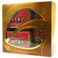 SORAYA BIOSTYMULACJA ODNOWY SKÓRY ZESTAW - KREM POD OCZY GRATIS!