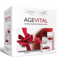 DERMEDIC AGEVITAL - ZESTAW  ŚWIĄTECZNY