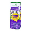 AVENISA SYROP ZIOŁOWY WIELOSKŁADNIKOWY 210 ML