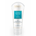 SORAYA BEAUTY CREATOR KURACJA WITAMINOWO - MINERALNA ŻEL DO MYCIA TWARZY