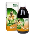 ALTER MEDICA SOK NONI - 100 % SOK Z OWOCÓW NONI 500 ML