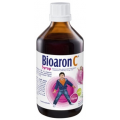 BIOARON C  SYROP 200 G