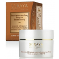 SORAYA BEAUTY CREATOR PRZECIWZMARSZCZKOWY PROGRAM ENZYMATYCZNY - KREM NA DZIEŃ