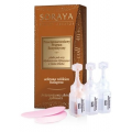 SORAYA BEAUTY CREATOR PRZECIWZMARSZCZKOWY PROGRAM ENZYMATYCZNY - PŁATKI POD OCZY