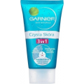 GARNIER CZYSTA SKÓRA - GŁĘBOKIE OCZYSZCZENIE 3W1