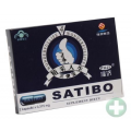 SATIBO 0,315 MG 2 KAPSUŁKI