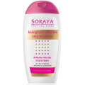 SORAYA SPECIAL CARE BIOLOGICZNA ODNOWA CERY WRAŻLIWEJ - MLECZKO OCZYSZCZAJĄCE