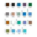 EYE CARE - KREDKA DO POWIEK 1,1 G CZARNA
