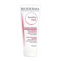 BIODERMA SENSIBIO MASK MASECZKA O DZIAŁANIU ŁAGODZĄC0-NAWIL. DO SKÓRY WRAŻLIWEJ