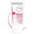 BIODERMA SENSIBIO AR KREM DO SKÓRY NACZYNKOWEJ 40 ML