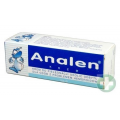ANALEN KREM DO PIELĘGNACJI OKOLIC ODBYTU 15 G