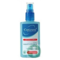 CUTICURA HAND HIGIENIE ŻEL ANTYBAKTERYJNY Z BALSAMEM 2 W 1 - 100 ML SPRAY