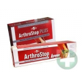ARTHROSTOP PLUS 100 TABLETEK + KREM ARTHROSTOP 20 G
