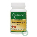KOENZYM Q10 A+E BIOGARDEN 20 MG 60 KAPSUŁEK