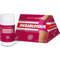 ACTIVELIFE MEGABŁONNIK 60 TABL. 