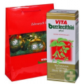 VITA BUERLECITHIN 1000 ML