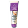 SALLY HANSEN - SPA SCRUB DO STÓP Z KRYSZTAŁKAMI CUKRU (58006)