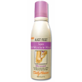SALLY HANSEN - SPA NAWILŻAJĄCA PIANKA DO STÓP (58065)