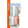 SALLY HANSEN - ZESTAW DO FRANCUSKIEGO MANICURE