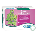 OZONE SOYA ISOFLAVONE 60 TABLETEK