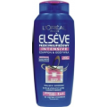 L'OREAL ELSEVE INTENSIVE - SZAMPON ZWALCZAJĄCY UPORCZYWY ŁUPIEŻ 2w1