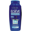 L'OREAL ELSEVE INTENSIVE - SZAMPON ZWALCZAJĄCY UPORCZYWY ŁUPIEŻ - ICE FRESH