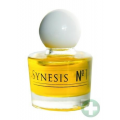 SYNESIS ELIKSIR POD OCZY 10 ML