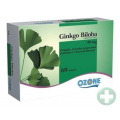OZONE GINKGO BILOBA 40 MG 60 TABLETEK