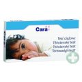 CARA TEST CIĄŻOWY PŁYTKOWY 1 SZT.