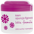 ZIAJA OPUNCJA FIGOWA - KREM LEKKA FORMUŁA