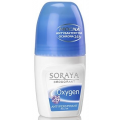 SORAYA ROLL-ON DLA KOBIET - OXYGEN