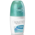 SORAYA ROLL-ON DLA KOBIET - FRESH