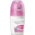 SORAYA ROLL-ON DLA KOBIET - SOFT