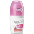 SORAYA ROLL-ON DLA KOBIET - SENSITIVE