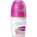 SORAYA ROLL-ON DLA KOBIET - ENERGY