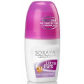 SORAYA ROLL-ON DLA KOBIET - ULTRA PURE