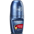 SORAYA ROLL-ON ACTIVE MEN