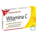 WITAMINA C RODZINNA APTECZKA 24 TABLETKI