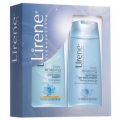 LIRENE BODY SHAPING ZESTAW: ŻEL POD PRYSZNIC + BALSAM