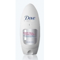 Dove Hair fall control Odżywka do włosów słabych i łamliwych