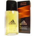 ADIDAS ACTIVE BODIES - WODA TOALETOWA KONCENTRAT 100 ML