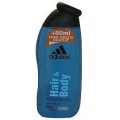 ADIDAS HAIR-BODY AFTER SPORT ŻEL POD PRYSZNIC 2W1