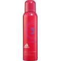 ADIDAS 3 EXTREME WOMEN - ANTYPERSPIRANT