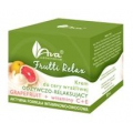 AVA - KREM ODŻYWCZO-RELAKSUJACY NA DZIEŃ GRAPEFRUIT + WITAMINY C+E